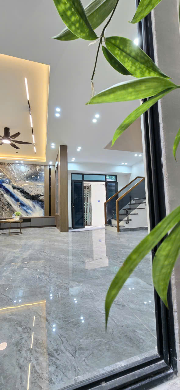 BÁN NHÀ NGÕ 152 HỒ SEN – LÊ CHÂN – HẢI PHÒNG